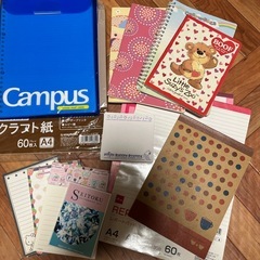 メモ用紙　ファイル
