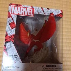 マーベルファルコンフィギュアの画像