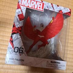 マーベルファルコンフィギュアの画像