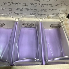 グラス5個セットの画像
