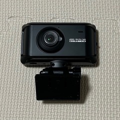 コムテック　ドライブレコーダー　ZDR 035の画像