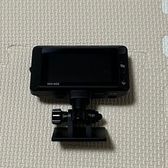 コムテック　ドライブレコーダー　ZDR 035の画像