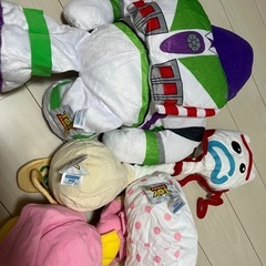 ぬいぐるみ2の画像