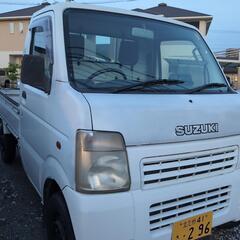 スズキ　キャリーの画像