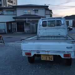 スズキ　キャリーの画像