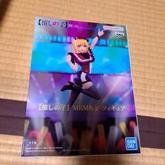推しの子　メムチョ　フィギュアの画像