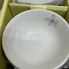 お皿セット　新品未使用品の画像