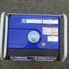 YAMAHA EF2500i ポータブル発電機の画像