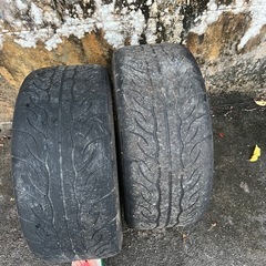 GTR32純正ホイール　ドリフトの画像