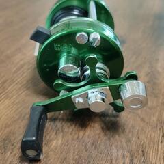 ABU Ambassadeur 2500C ベイトリールの画像