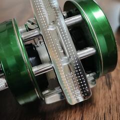 ABU Ambassadeur 2500C ベイトリールの画像