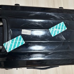 キャリーケースの画像