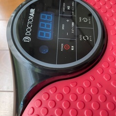 ドクターエア　3Dスーパーブレードスマートの画像