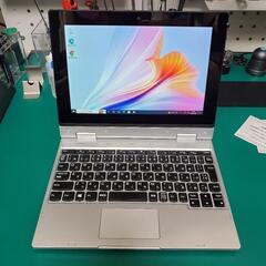 NEC 2in1 ノートパソコン