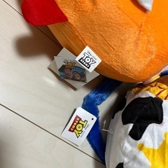 ぬいぐるみ5の画像