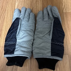 手袋の画像