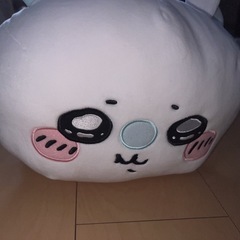ちいかわ モモンガ だららんBIGぬいぐるみ もちもち生地