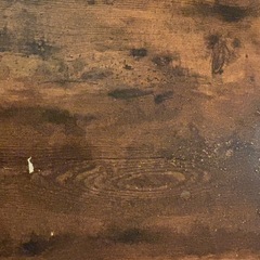 ウッド ローテーブル