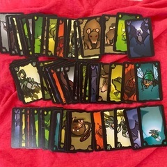 ゴキブリポーカー　傑作パーティゲーム　最終値下げ価格の画像