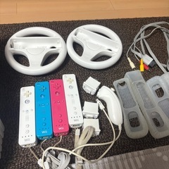 任天堂Wiiの画像