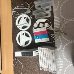 任天堂Wii