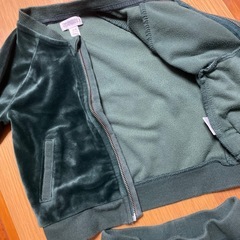 GYMBOREE 12-18mセットアップの画像