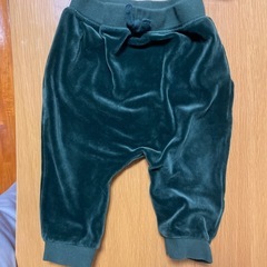 GYMBOREE 12-18mセットアップの画像