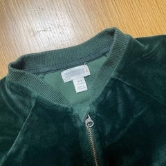 GYMBOREE 12-18mセットアップの画像
