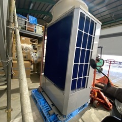 三菱電機　冷却・凍結装置 冷凍装置 R463A-J/R32の画像