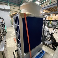 三菱電機　冷却・凍結装置 冷凍装置 R463A-J/R32の画像