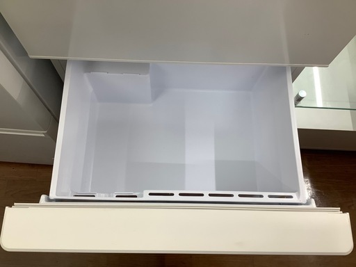【中古家電 1年保証付き！】AQUA 2023年製 3ドア冷蔵庫 入荷しました！ 