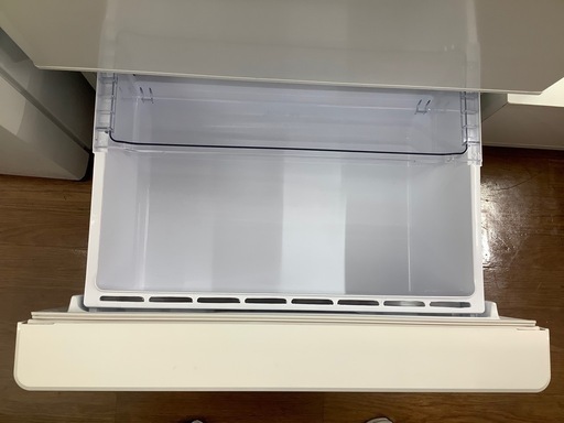 【中古家電 1年保証付き！】AQUA 2023年製 3ドア冷蔵庫 入荷しました！ 
