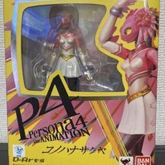 figma ペルソナ4 里中千枝 天城雪子＋αの画像