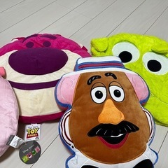 クッション
