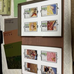 大正琴の画像