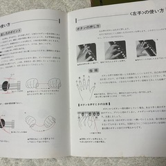 大正琴の画像