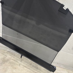 【型式:LDA-GJ2FW】MAZDA アテンザワゴン トノカバーの画像