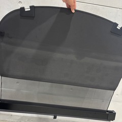 【型式:LDA-GJ2FW】MAZDA アテンザワゴン トノカバーの画像