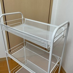 ラックの画像