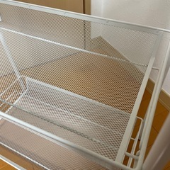 ラックの画像