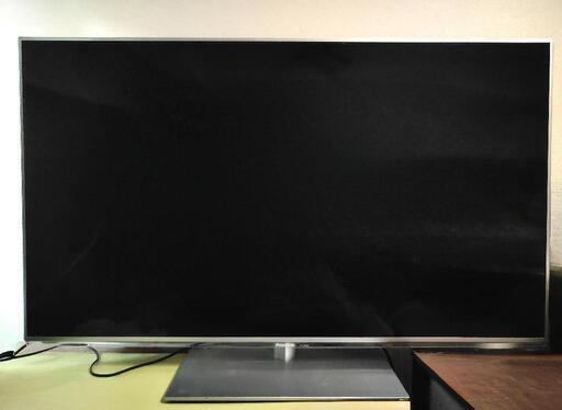 VIERA 液晶テレビ ジャンク品 ジャンク品】パナソニック 液晶テレビ スマートビエラ TH-L50E60