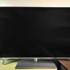 【ジャンク品】パナソニック 液晶テレビ スマートビエラ TH-L50E60の画像