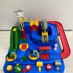 トーマス　アドベンチャーランド