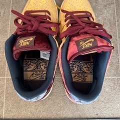 NIKE SB ダンクLOWプロ　26.5センチの画像
