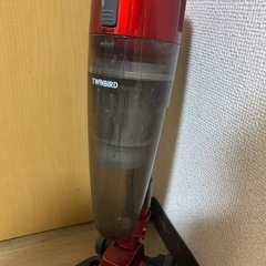 掃除機の画像
