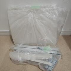 NIHON DENKO 窓用換気扇 FW-20Gの画像