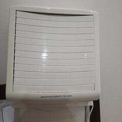 NIHON DENKO 窓用換気扇 FW-20Gの画像