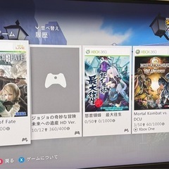 Xbox360S 320GB Halo4 エディション の画像