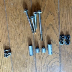 ヤマハ　ワイズギア　MT 09 エンジンスライダーの画像