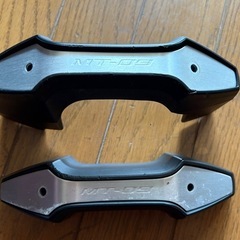 ヤマハ　ワイズギア　MT 09 エンジンスライダー